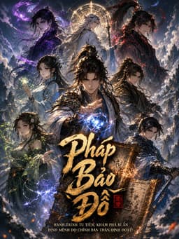 Pháp Bảo Đồ