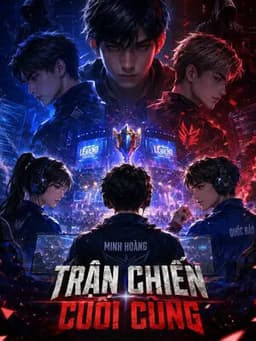 Trận Chiến Cuối Cùng