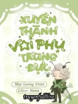 Sau Khi Xuyên Thành Vai Ác Pháo Hôi Trùng Đực
