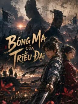 Bóng Ma Của Triều Đại