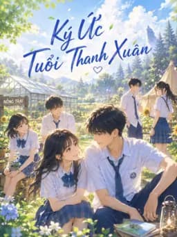Ký Ức Tuổi Thanh Xuân