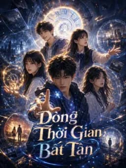 Dòng Thời Gian Bất Tận