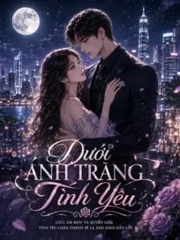 Dưới Ánh Trăng Tình Yêu