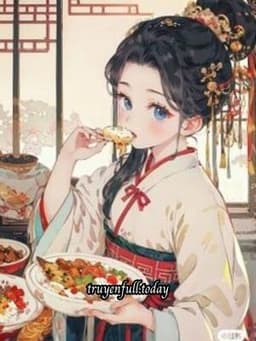 Thái Tử Xuyên Không Thành Đứa Trẻ Ba Tuổi