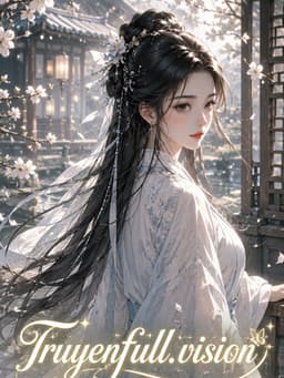 Mị Quân Tháp - Tùy Sơn Nguyệt