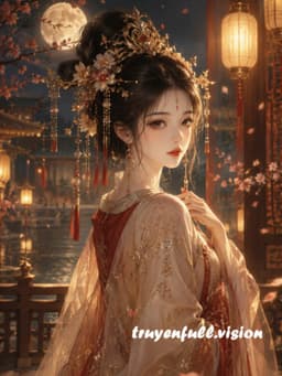 Đồ Tể Hoàng Hậu - Bạch Trạch