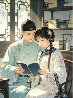 Quy Yên - Phi Trứ Ngã Đích Tiểu Mã Giáp