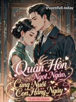 Quân Hôn Ngọt Ngào, Cùng Nuôi Con Hằng Ngày