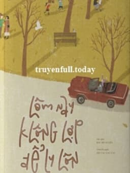 Hôm Nay Không Hợp Để Ly Hôn