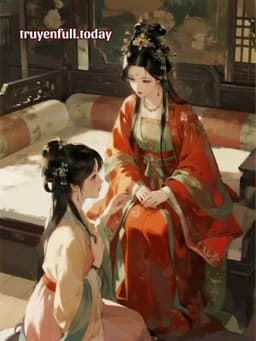 Tỷ Tỷ Muốn Đổi Phu Quân