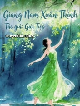 Giang Nam Xuân Thịnh - Giới Tiệp