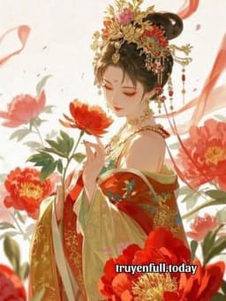 Ta Vốn Là Hoàng Hậu Tương Lai