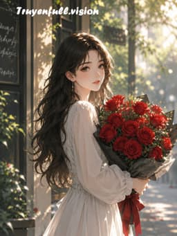 Bầu Trời Bé Nhỏ Và Người Cũ