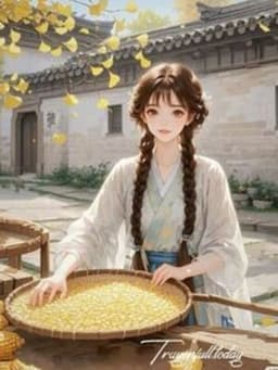 Thập Niên 70: Bạch Phú Mỹ Tay Phải Nông Trang, Tay Trái Hưởng Thụ
