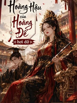 Hoàng Hậu Của Hoàng Đế Hơi Dữ