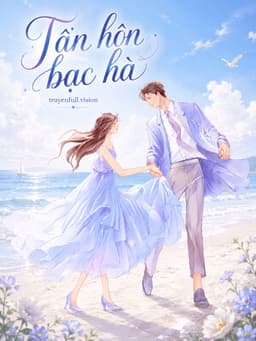 Tân Hôn Bạc Hà - Yến Chấp
