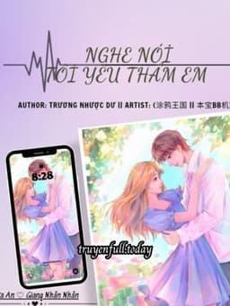 Nghe Nói Tôi Yêu Thầm Em - Trương Nhược Dư