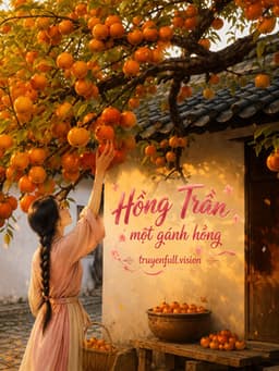 Hồng Trần Một Gánh Hồng