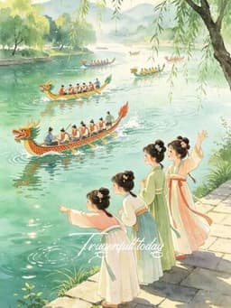 Ải Đường