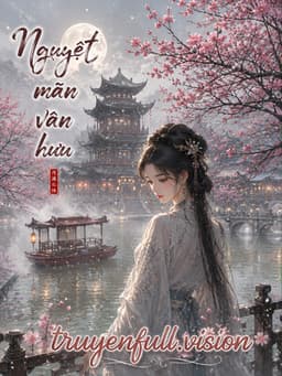 Nguyệt Mãn Vân Hưu
