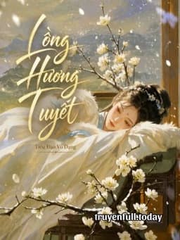 Lồng Hương Tuyết - Hổ Phách Miêu Trụy