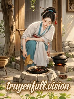 Nữ Phụ Cũng Có Hệ Thống Sinh Tồn