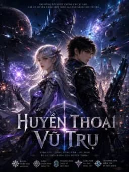 Huyền Thoại Vũ Trụ