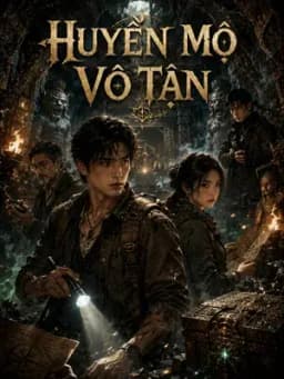 Huyền Mộ Vô Tận