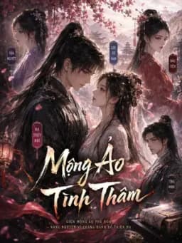 Mộng Ảo Tình Thâm