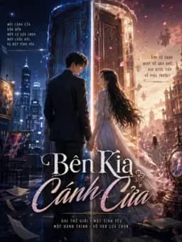 Bên Kia Cánh Cửa