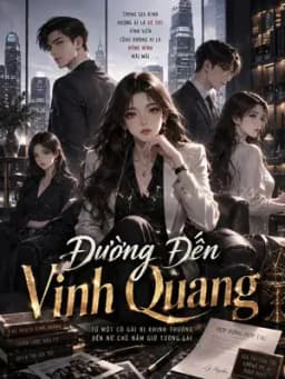 Đường Đến Vinh Quang