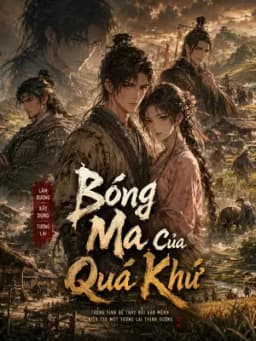 Bóng Ma Của Quá Khứ