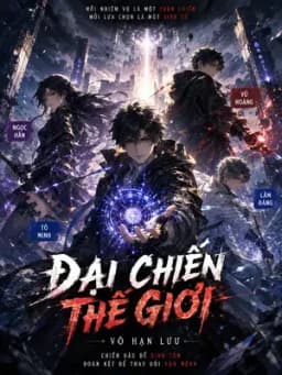 Đại Chiến Thế Giới