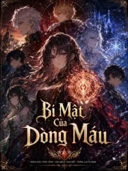 Bí Mật Của Dòng Máu