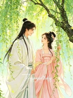 Lan Chù Tướng Quân