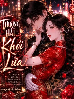 Thượng Hải Khói Lửa