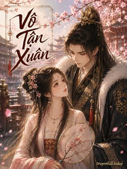 Vô Tận Xuân