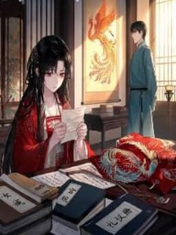Đích Nữ Nhà Họ Tần