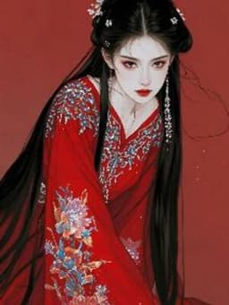 Nữ Phụ Lục Trà Đoạt Mệnh Bạch Liên Hoa