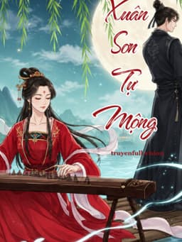 Xuân Sơn Tự Mộng - Xán Diêu