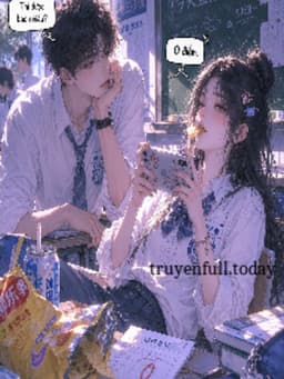 Trúc Mã Trộm Nhầm Điểm Thủ Khoa