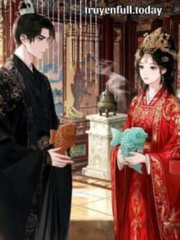 Ngọc Bội Sứt Góc Không Chờ Người