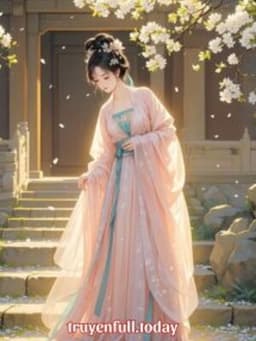 Biểu Cô Nương Trong Quốc Công Phủ