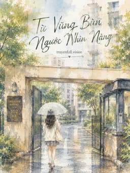 Từ Vũng Bùn Ngước Nhìn Nàng