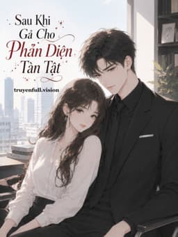 Sau Khi Gả Cho Phản Diện Tàn Tật