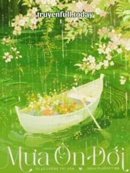 Mưa Ôn Đới – Lương Trĩ Hòa