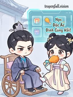 Npc Độc Ác Đình Công Rồi!