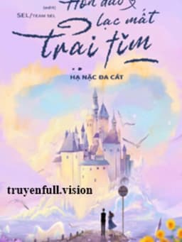 Hòn Đảo Lạc Mất Trái Tim