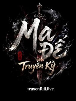 Ma Đế Truyền Kỳ