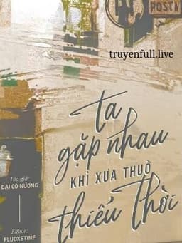 Ta Gặp Nhau Khi Xưa Thuở Thiếu Thời